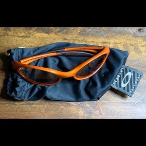 Oakley Ski Sunglasses- brand new